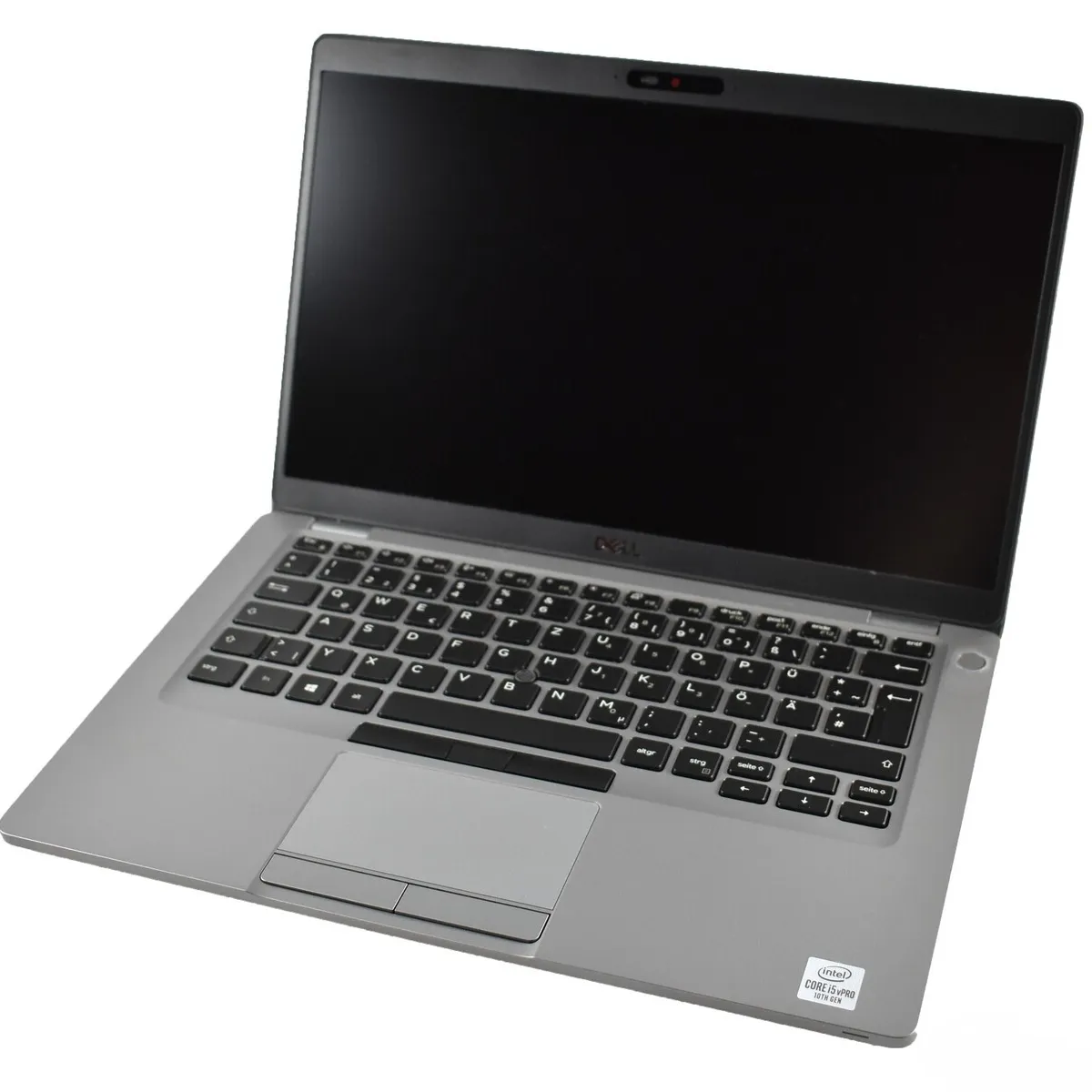 DELL - NOTEBOOK DELL LATITUDE 5410 INTEL CORE I5 – 10310U 20GB RAM 256GB SSD REACONDICIONADO