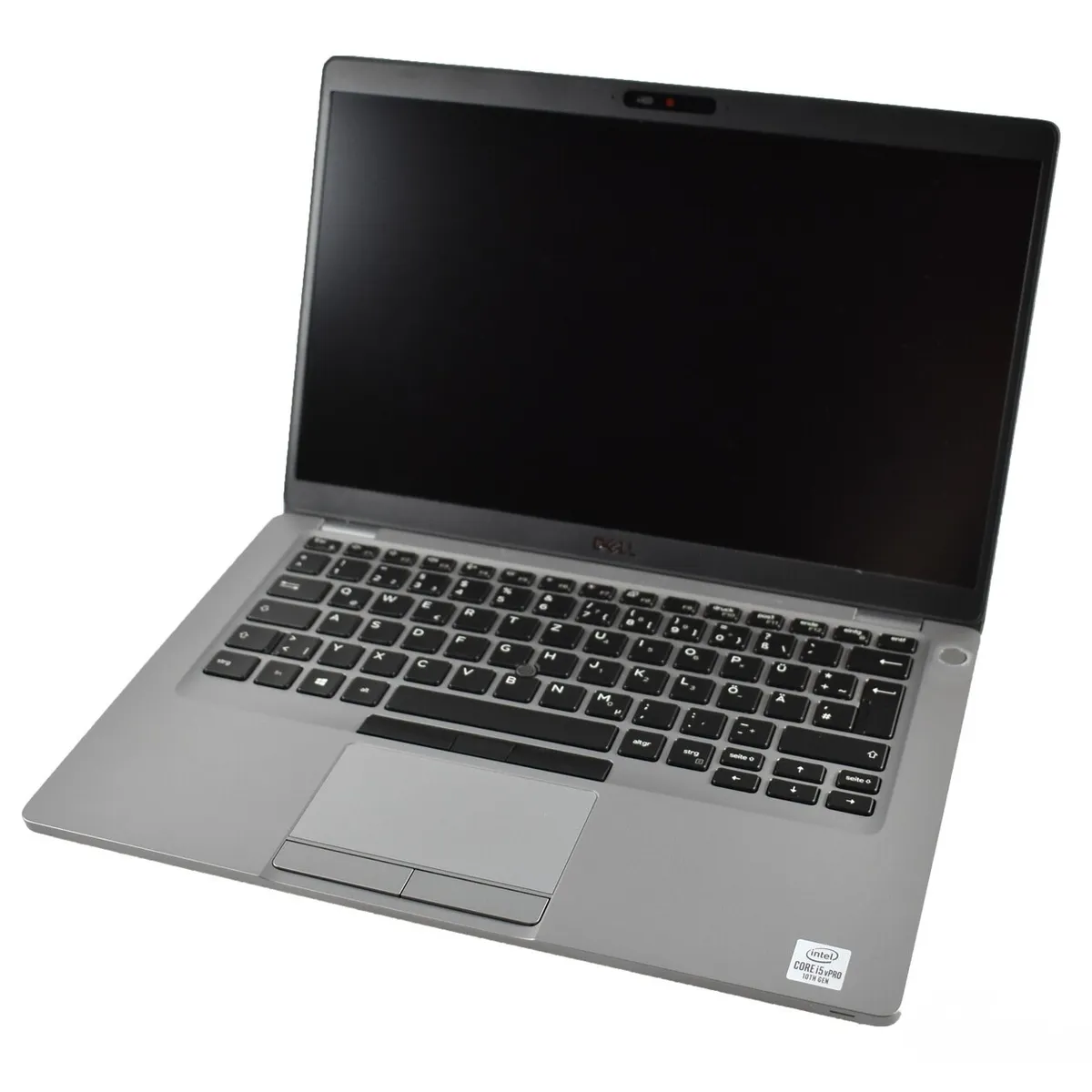 DELL - NOTEBOOK DELL LATITUDE 5410 INTEL CORE I5 – 10310U 20GB RAM 256GB SSD REACONDICIONADO