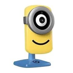 TEND - Cámara de vigilancia Stuart Minion HD Wifi