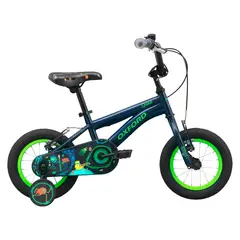 OXFORD - Bicicleta Infantil Spine Aro 12 Niño
