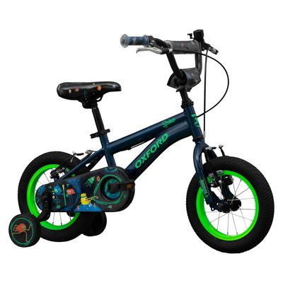 Imagen 2 del producto Bicicleta Infantil Spine Aro 12 Niño