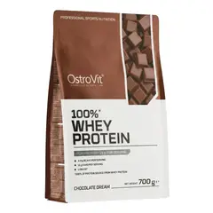 OSTROVIT - Proteina 100% Whey 700 G Chocolate Dream Chocolate Dream