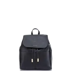 GACEL - Mochila mujer negro pequeña CAR3393