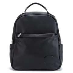 GACEL - Mochila mujer Negro