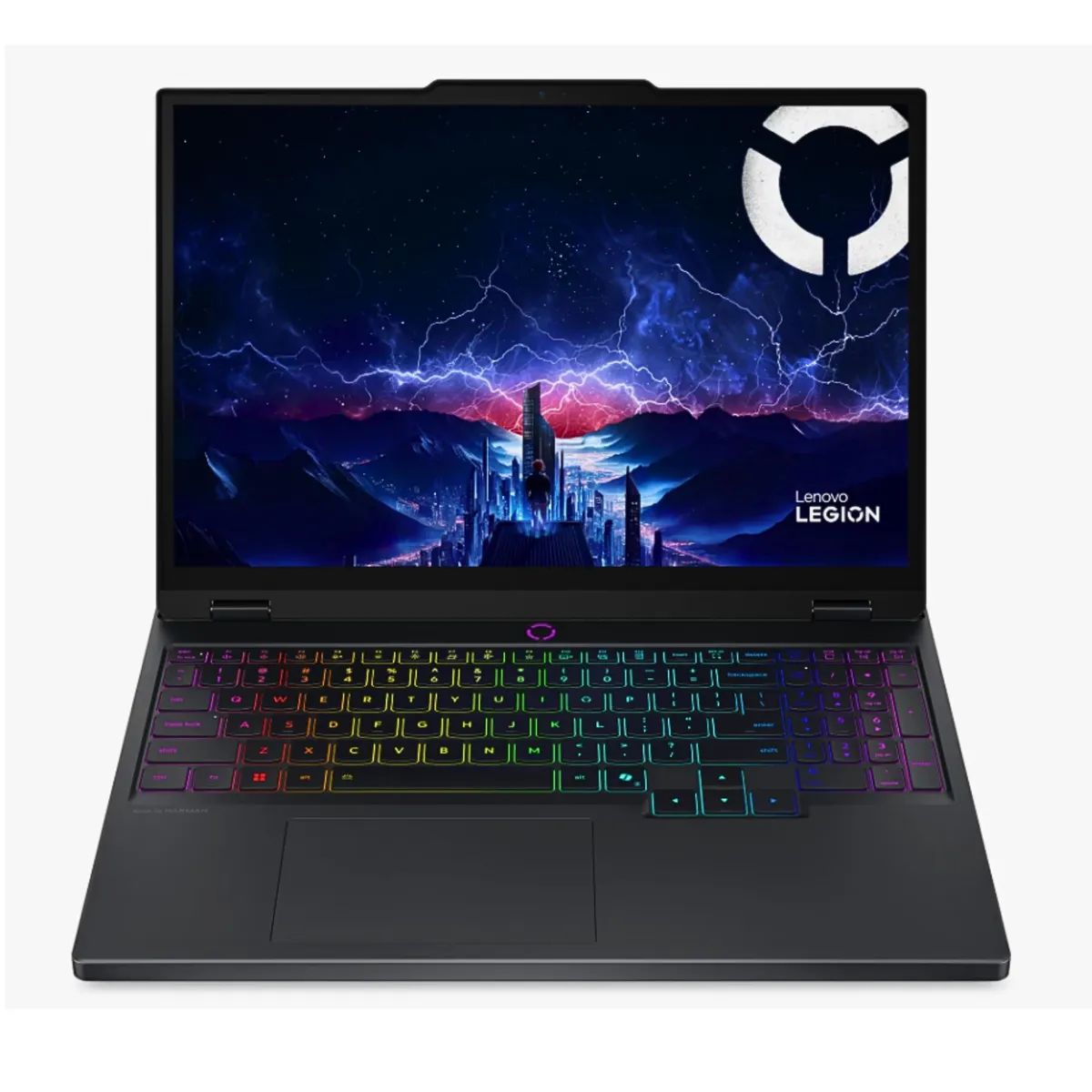 LENOVO - Notebook Gamer Lenovo Legion 5i Intel Core i9 32GBRAM 2TBSSD NVIDIA RTX 5070 15.1