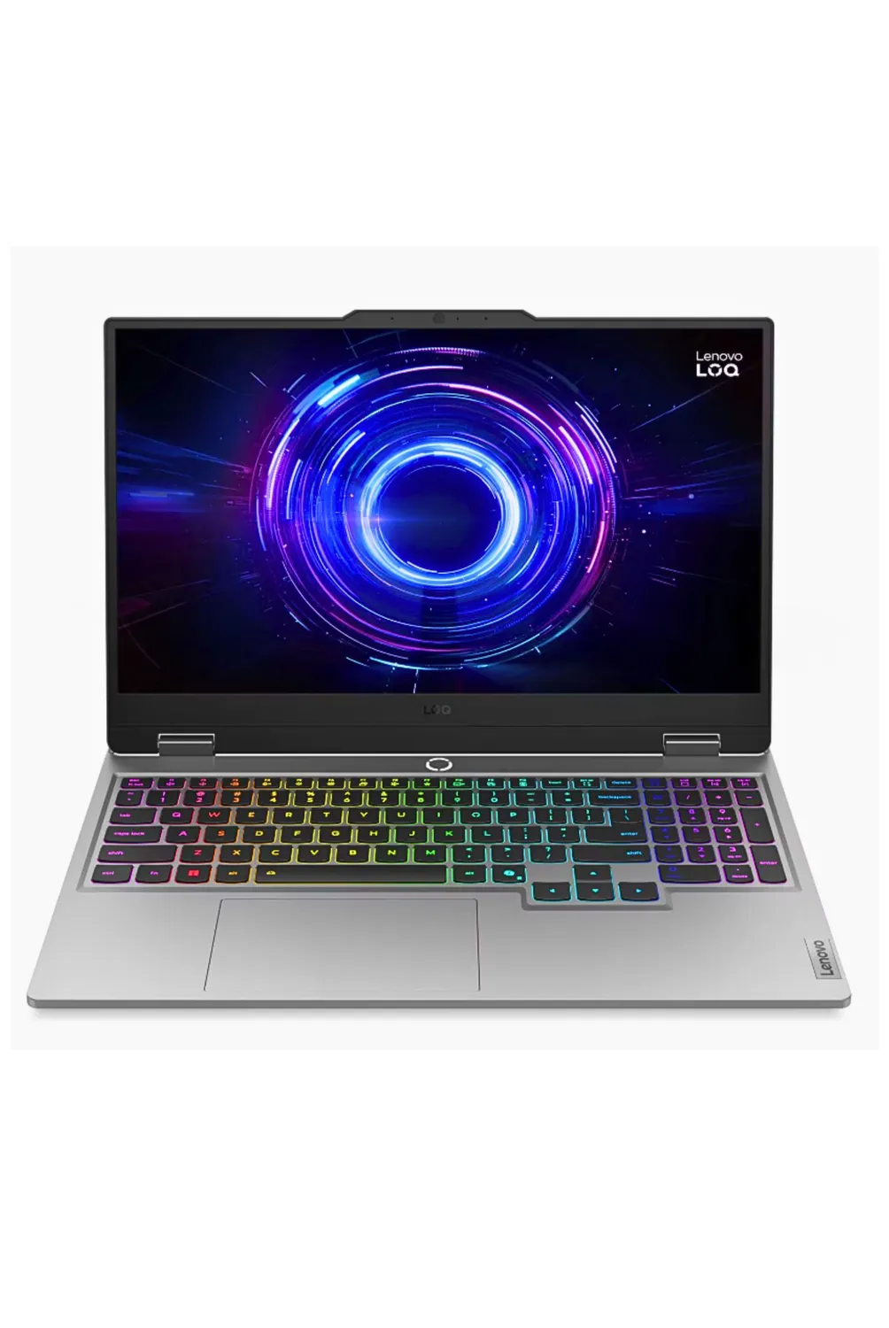LENOVO Notebook Gamer Lenovo LOQ Intel Core i7 16GBRAM 512GBSSD