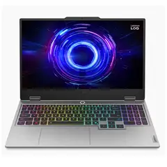LENOVO - Notebook Gamer LOQ Intel Core i7 16GBRAM 512GBSSD NVIDIA GeForce RTX 5060 15.6
