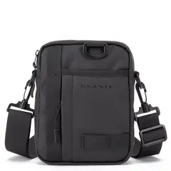 GUANTE - Bolso hombre negro Morral Pequeño mp330