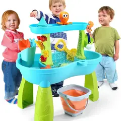 BALOGO - JUEGO DE PLAYA 18PCS