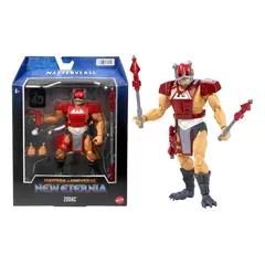 MATTEL - Figura Zodac He Man New Eternia Masters Masterverse Motu