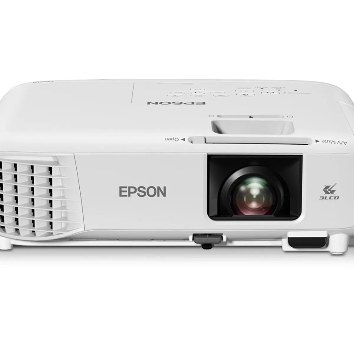 EPSON - Proyector Epson PowerLite E24 XGA 3600 Lúmenes HDMI