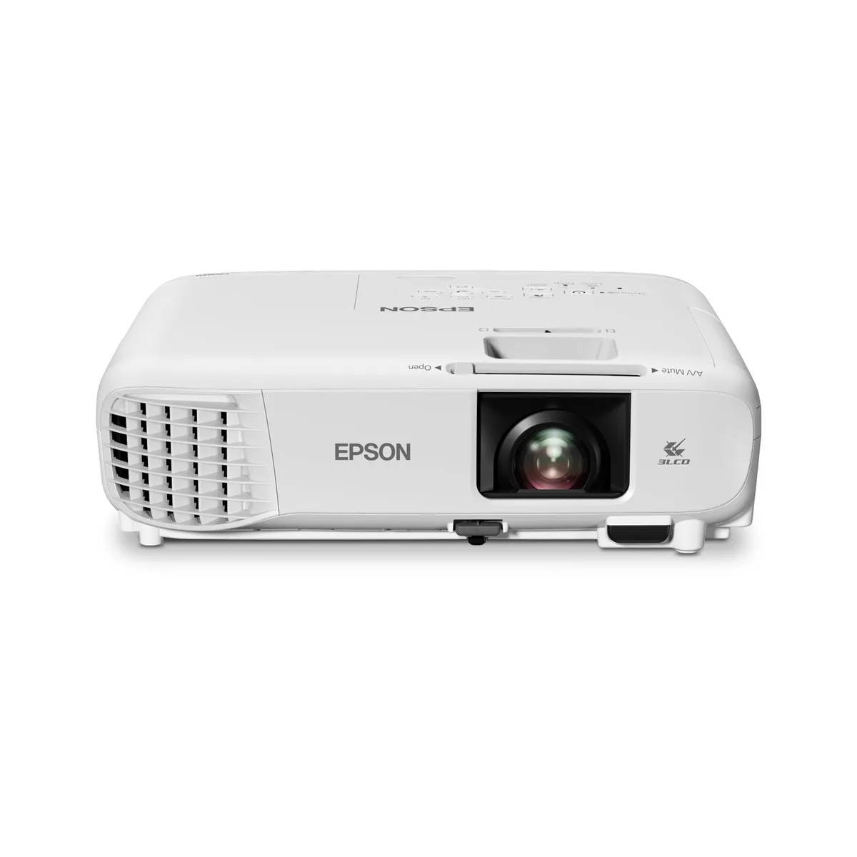 EPSON - Proyector Epson PowerLite E24 XGA 3600 Lúmenes HDMI
