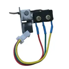 GENERICO - Microswitch 3 Cables Calefont Splendid-neckar-junkers