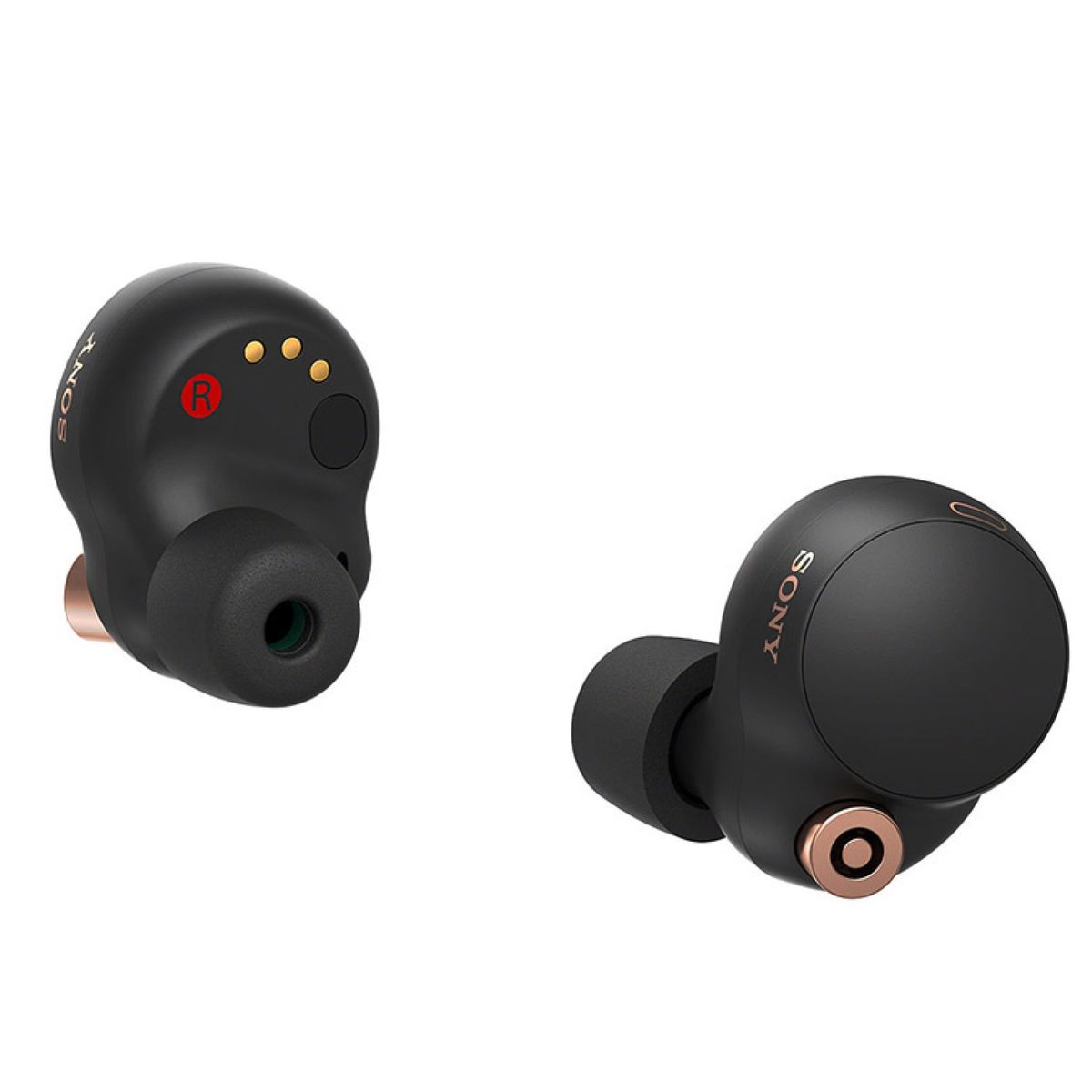 SONY - Audífono Inalambrico WF1000XM4/BMUC Sony