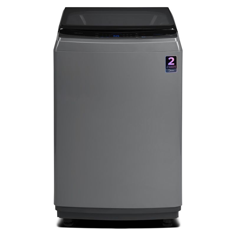 MIDEA - Lavadora Midea Automática 14 Kg MA200W140/G
