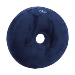 GENERICO - Almohada De Gel Tipo Donut Para Alivio Del Dolor De Coxis Cojín Ortopédico Ergonómico