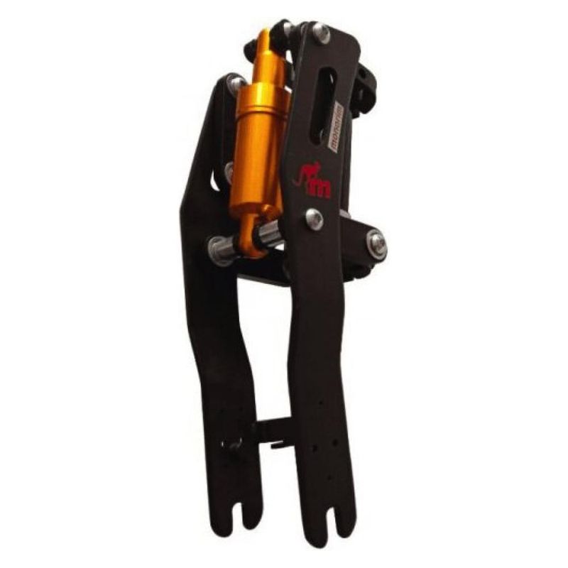 OEM - Suspension Delantera Monorim V2 Para Max G30P/G30L