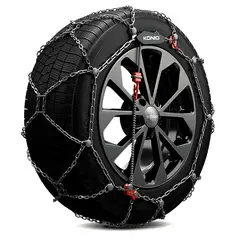 KONIG - KÖNIG Cadenas para Nieve XG+12 PRO 279