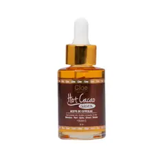 CLOE - Aceite De Cutícula Hot Cacao 30ml Nutritivo Hidrata Suaviza Fortalece La Cuticula