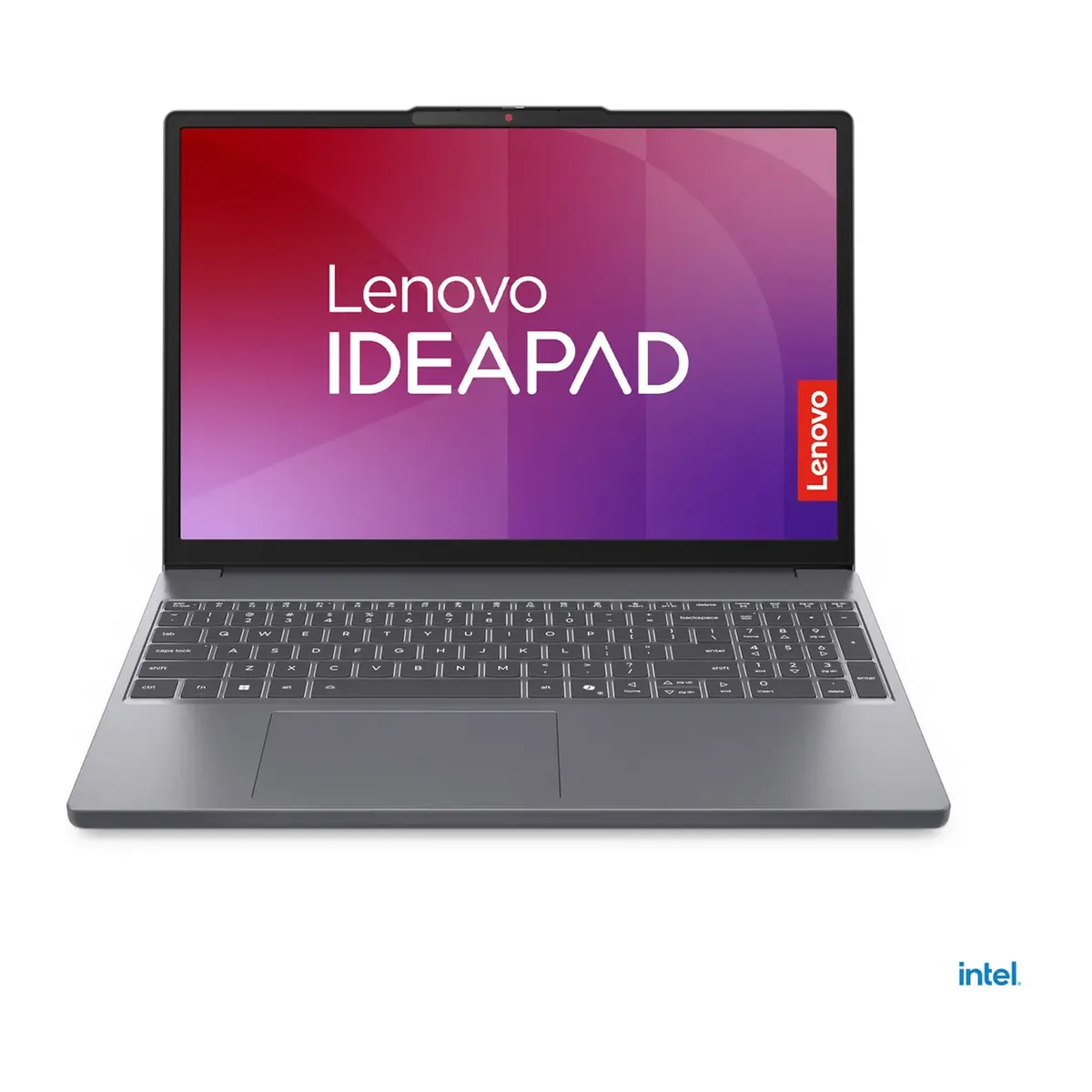 LENOVO - Notebook Lenovo Ideapad Slim 3 Gen 10 Táctil Intel Core i7-13620H 16GB RAM 512GB SSD 15,3" WUXGA