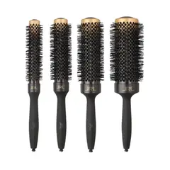 JRL PROFESSIONAL - JRL Set Cepillos Térmicos 25-32-43-53 mm