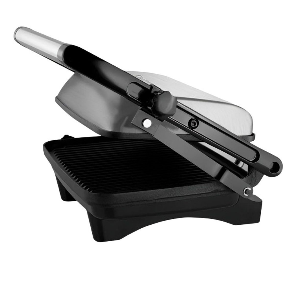 OSTER - Sandwichera Altura Ajustable Ckstpa2880052 Antiadherente Oster®