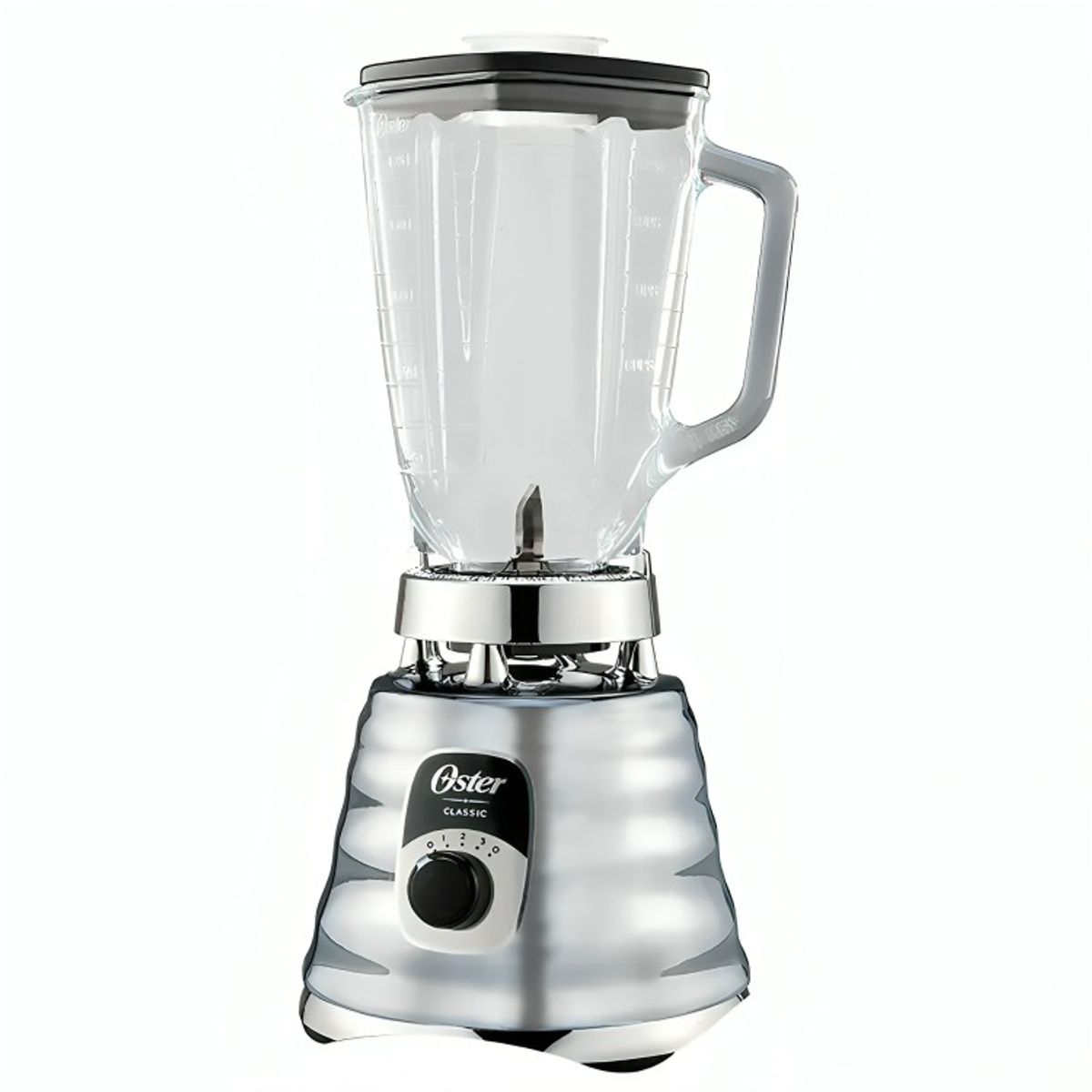 OSTER - Licuadora de 3 Velocidades Oster®  de 700 W BLST4655 + Vaso Tritan