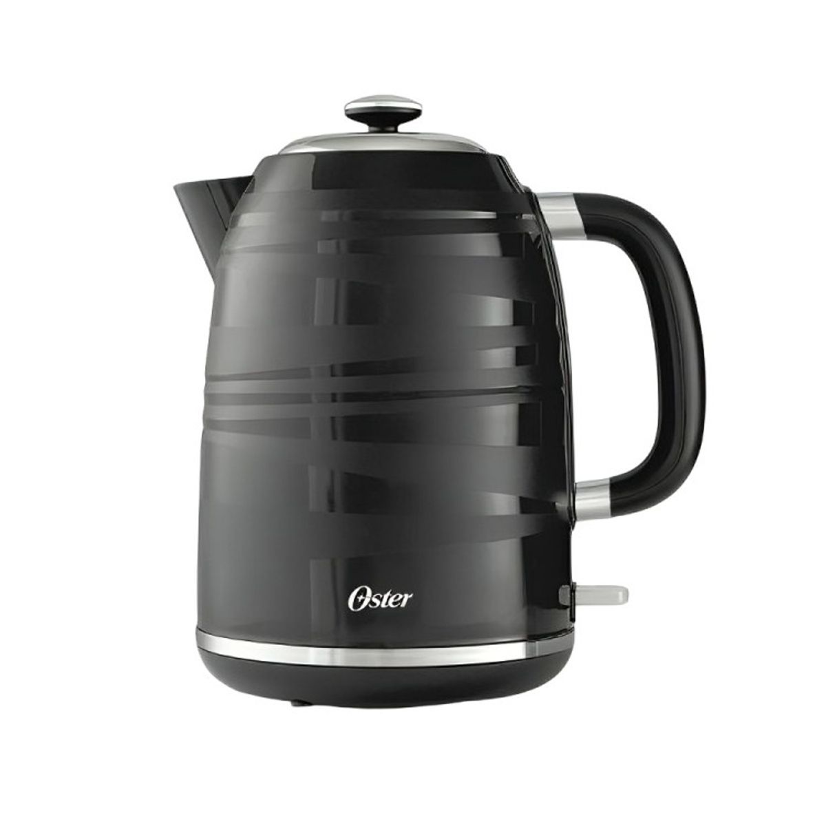 OSTER - Hervidor Eléctrico Oster®  1700 ml  Bvstkt4177b Color Negro