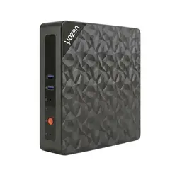 YOZEN - Mini PC Computador Mn200 Intel i5 16GB RAM 256GB SSD W11 Pro