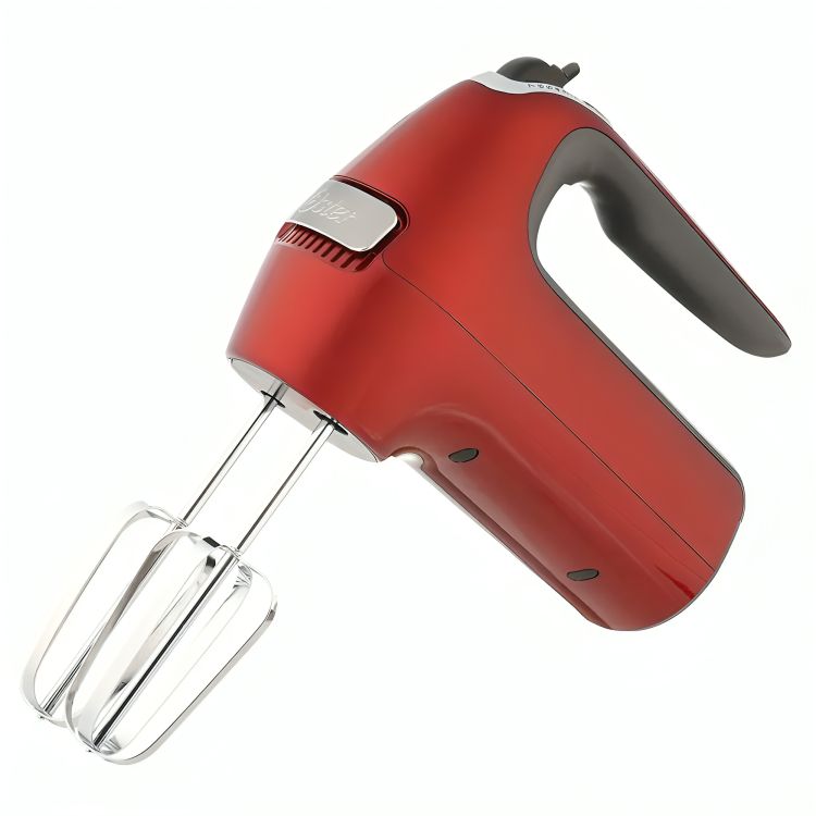 OSTER Batidora De mano Oster® 320 W Rojo FPSTHM360R-052