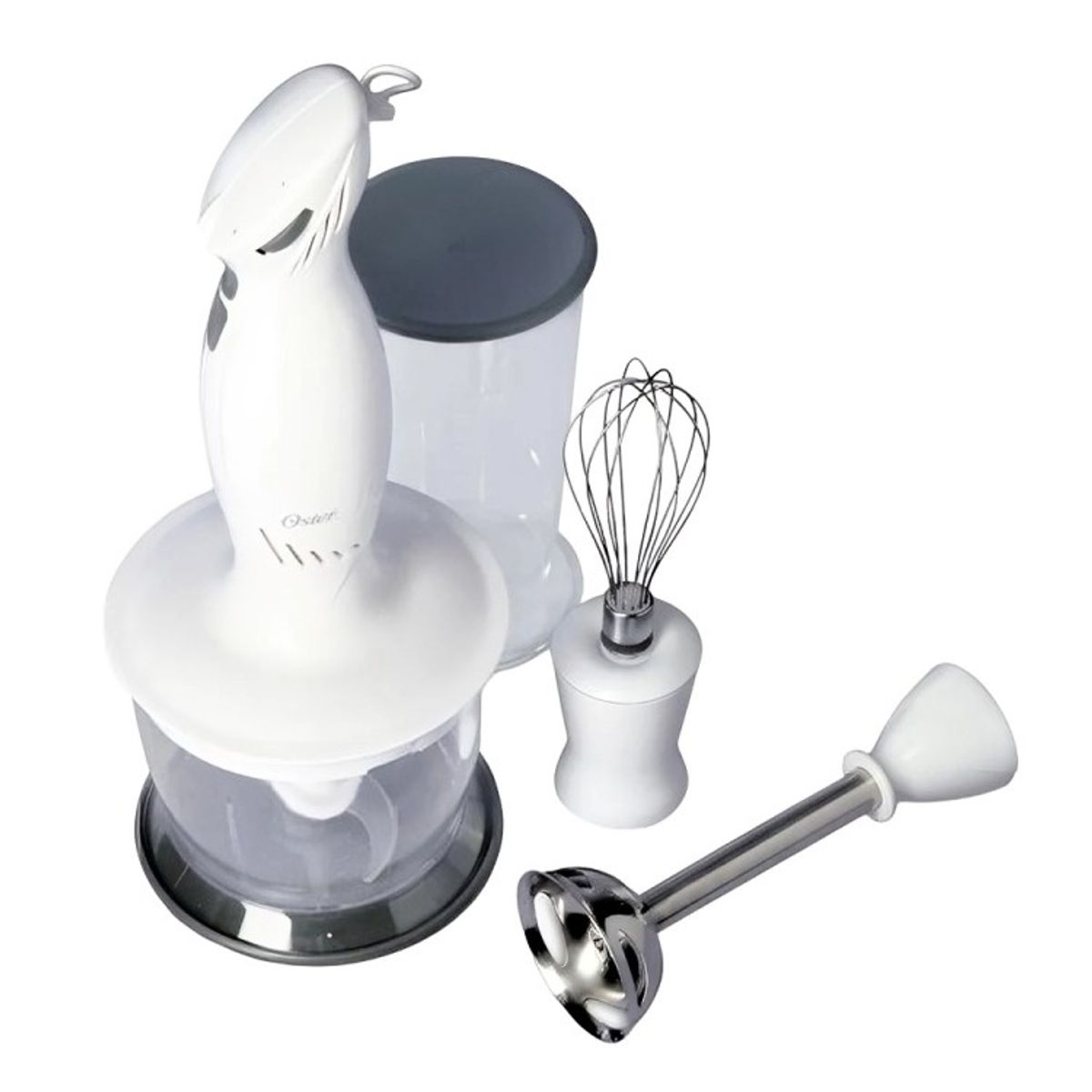 OSTER - Batidora Inmersion Minipimer Oster®  Con Acc 250 W