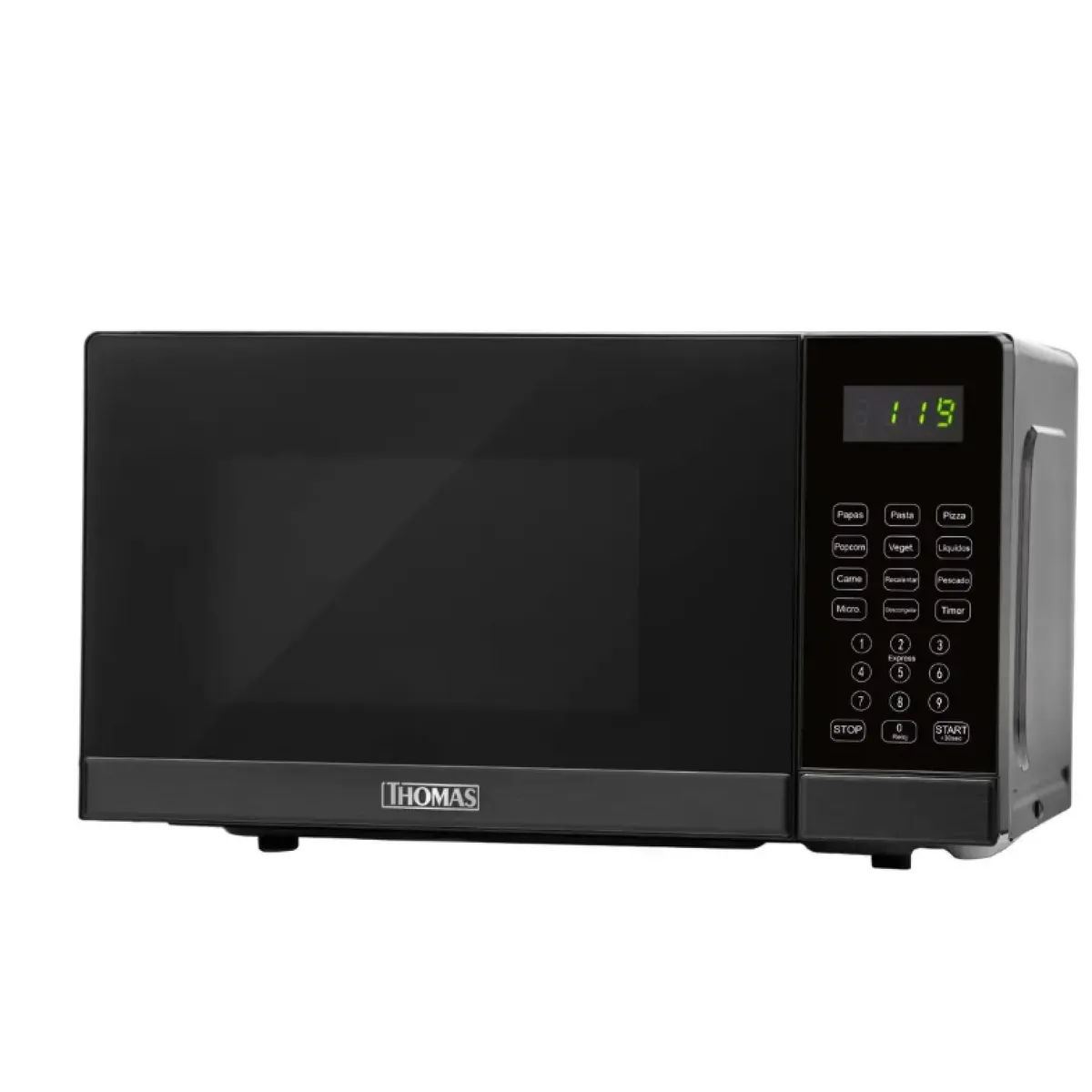 THOMAS - Microondas HeatTouch 20 litros THOMAS