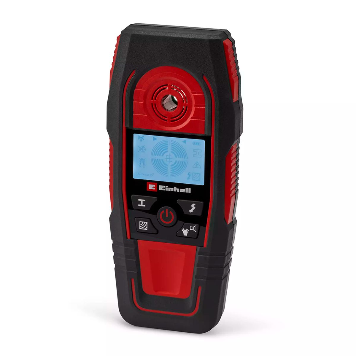 EINHELL - Detector Digital Einhell TE-MD 80 Madera/cobre/metal/cables