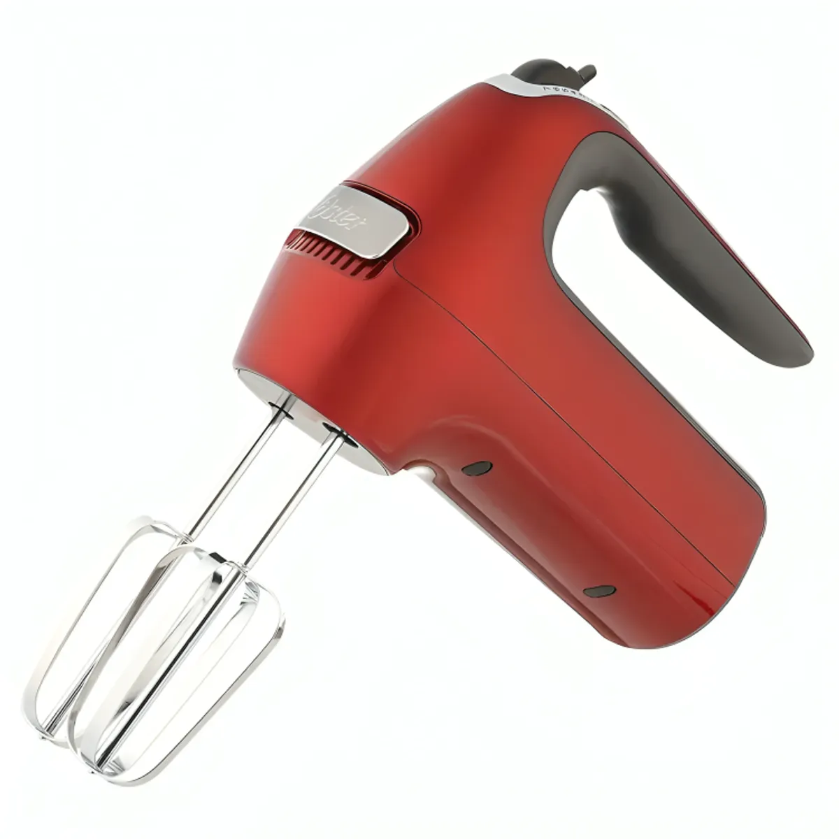 OSTER - Batidora De mano Oster® 320 W Rojo FPSTHM360R-052