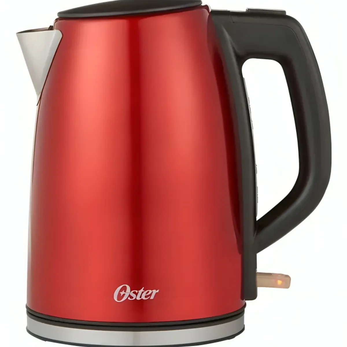 OSTER - Hervidor Eléctrico Oster®  1700 ml  BVSTKT673CR