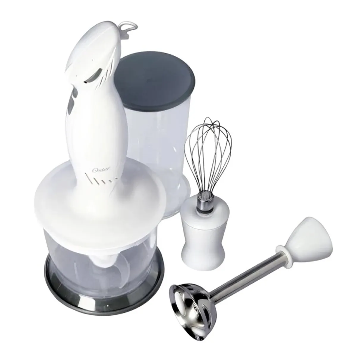 OSTER - Batidora Inmersion Minipimer Oster®  Con Acc 250 W