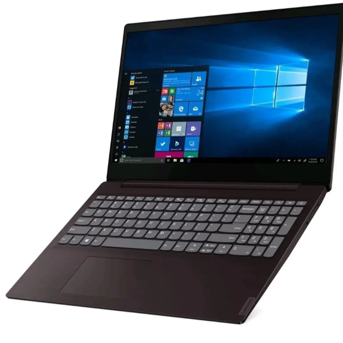 LENOVO - LENOVO IDEAPAD S145-14IIL 10MA GEN INTEL CORE I3 8GB RAM 256GB SSD NEGRO