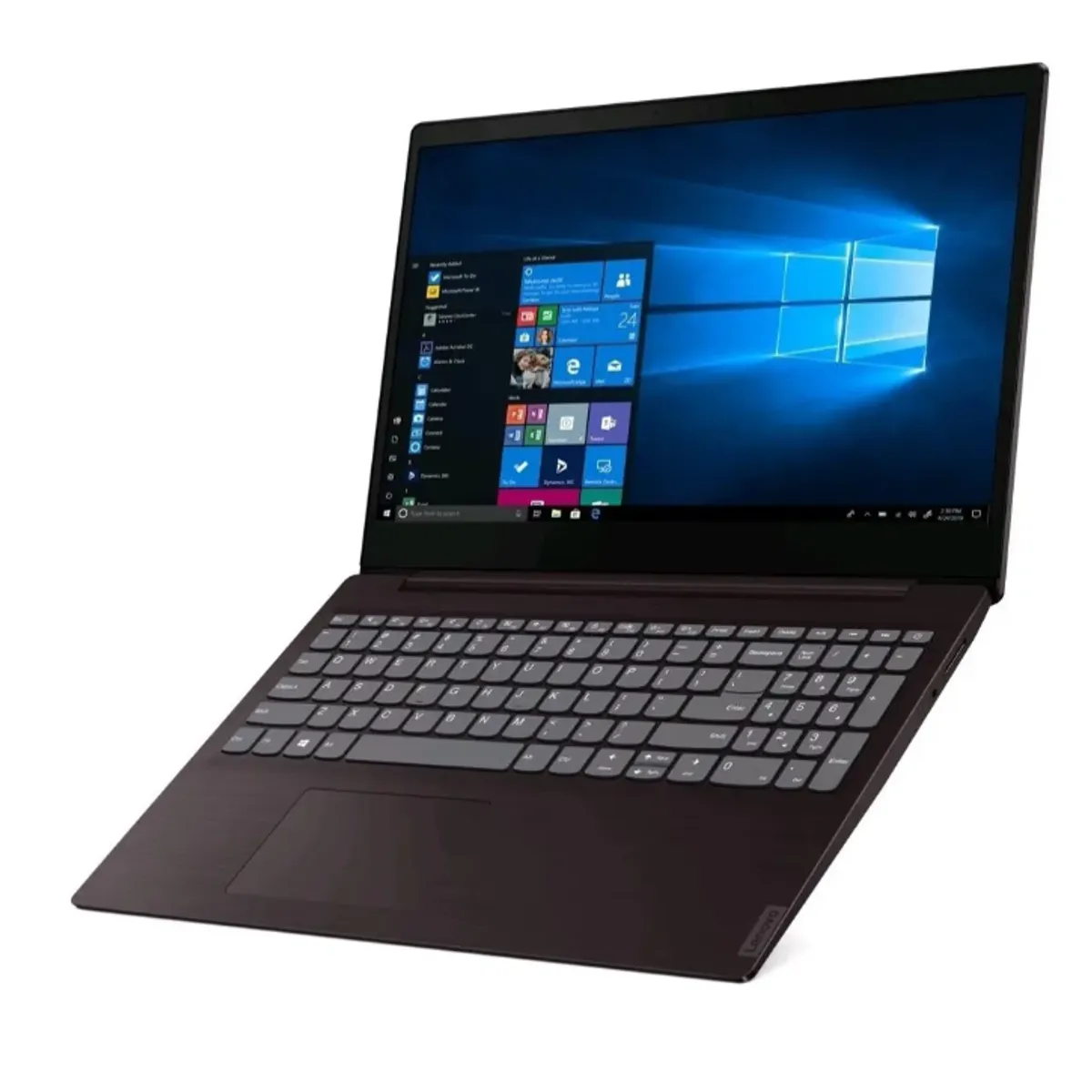 LENOVO - LENOVO IDEAPAD S145-14IIL 10MA GEN INTEL CORE I3 8GB RAM 256GB SSD NEGRO
