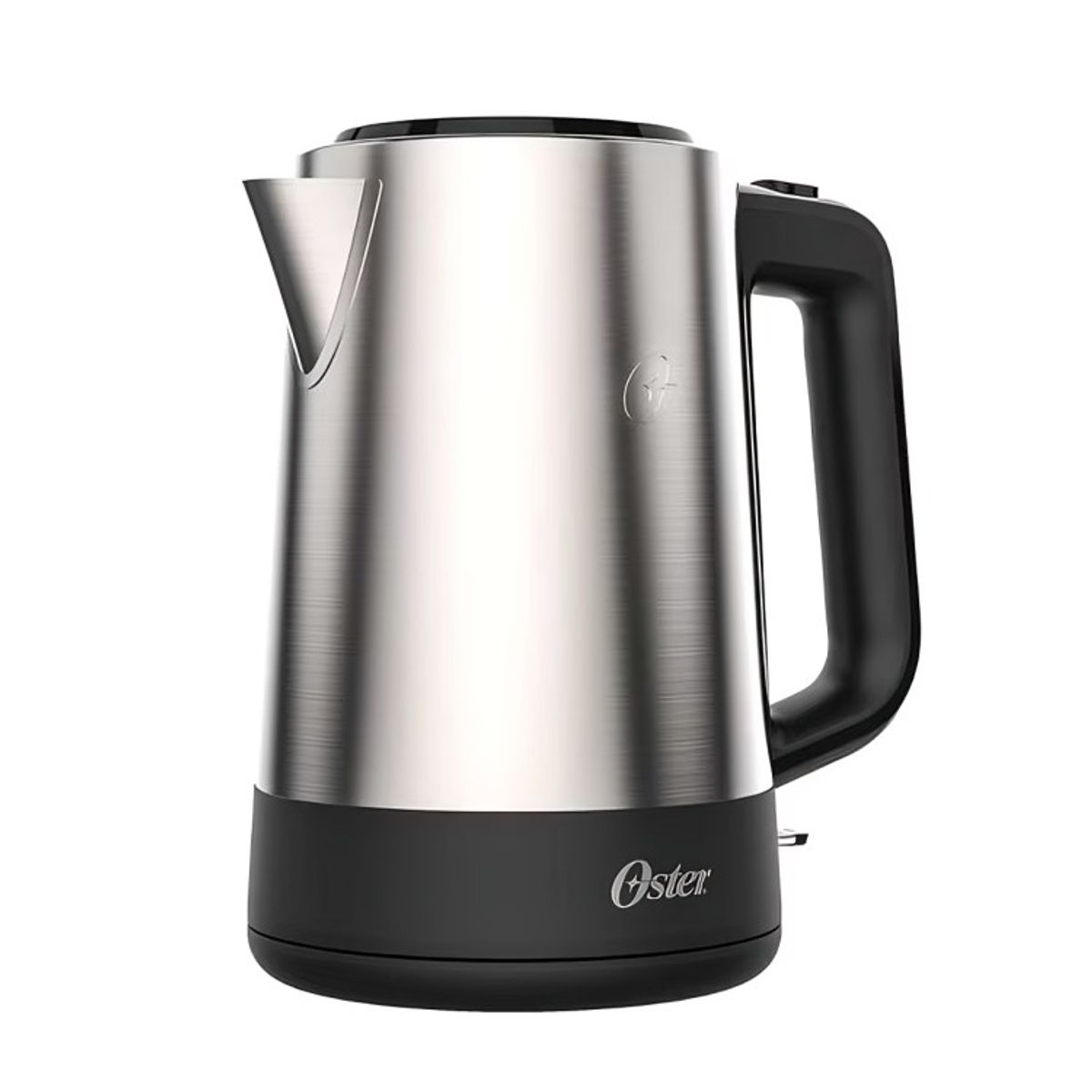 OSTER - Hervidor eléctrico Oster® de acero inoxidable 1700 ml  BVSTKE671