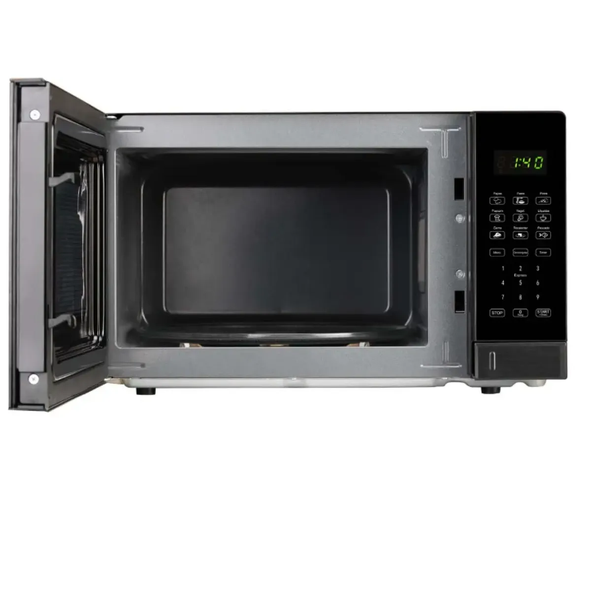 THOMAS - Microondas HeatTouch 30 litros THOMAS