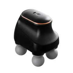 SDFIT - Pistola de Masaje Smart Massage M4 HXG-02