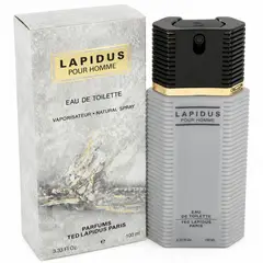 TED LAPIDUS - LAPIDUS POUR HOMME