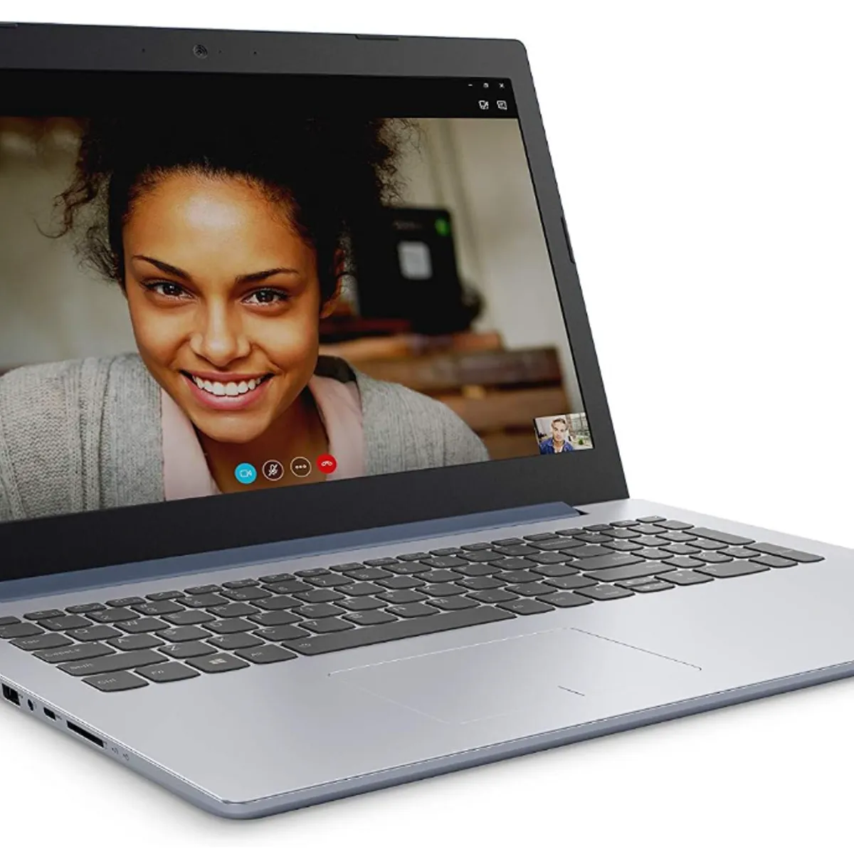 LENOVO - LENOVO IDEAPAD 320-15ISK 6TA GEN INTEL CORE I3 8GB RAM 256GB SSD GRIS PLATINO