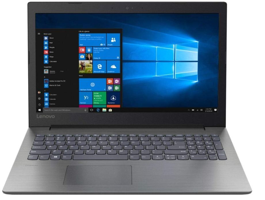 IDEAPAD 330S-15ARR RYZEN 3 8GB RAM 256GB SSD GRIS PLATINO