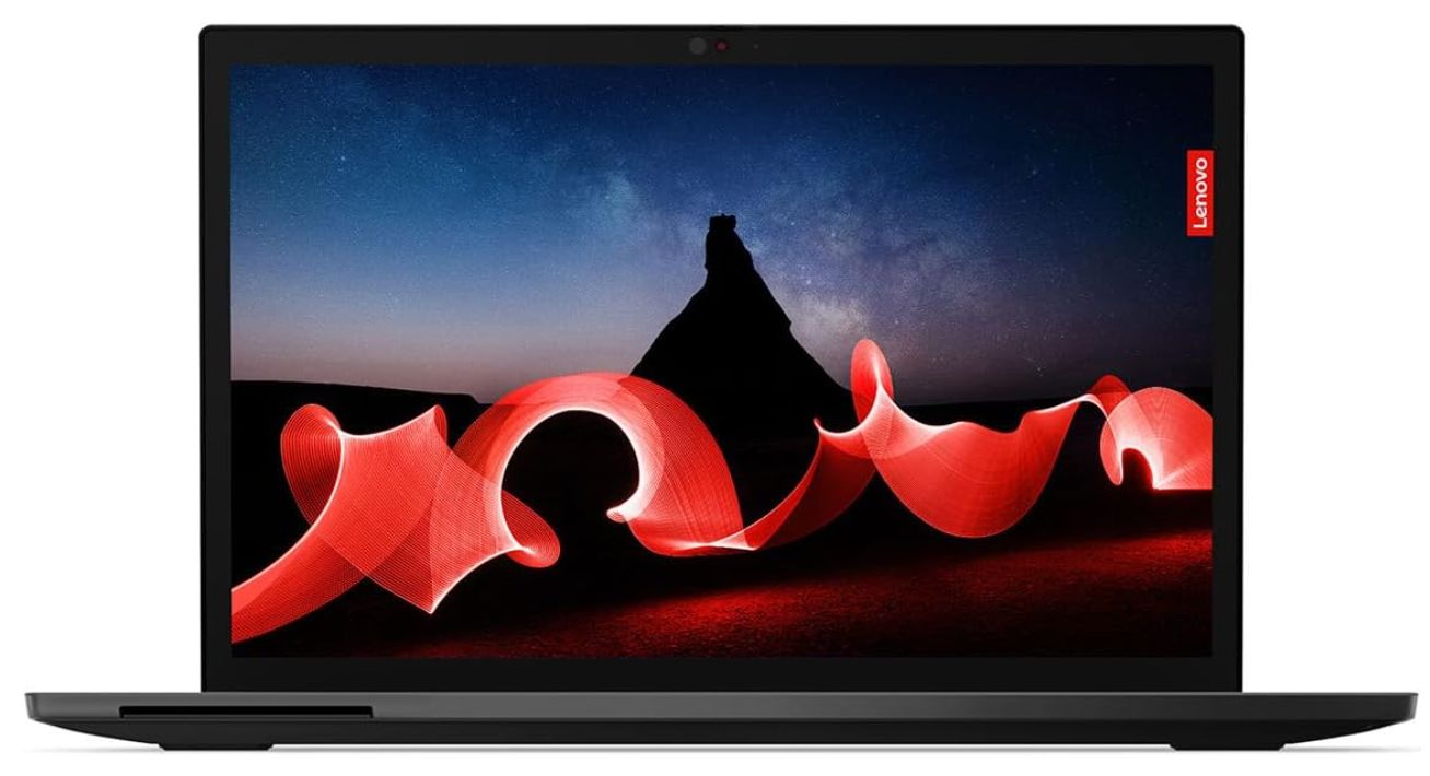 THINKPAD L13 10MA GEN INTEL CORE I7 16GB RAM 256GB SSD NEGRO