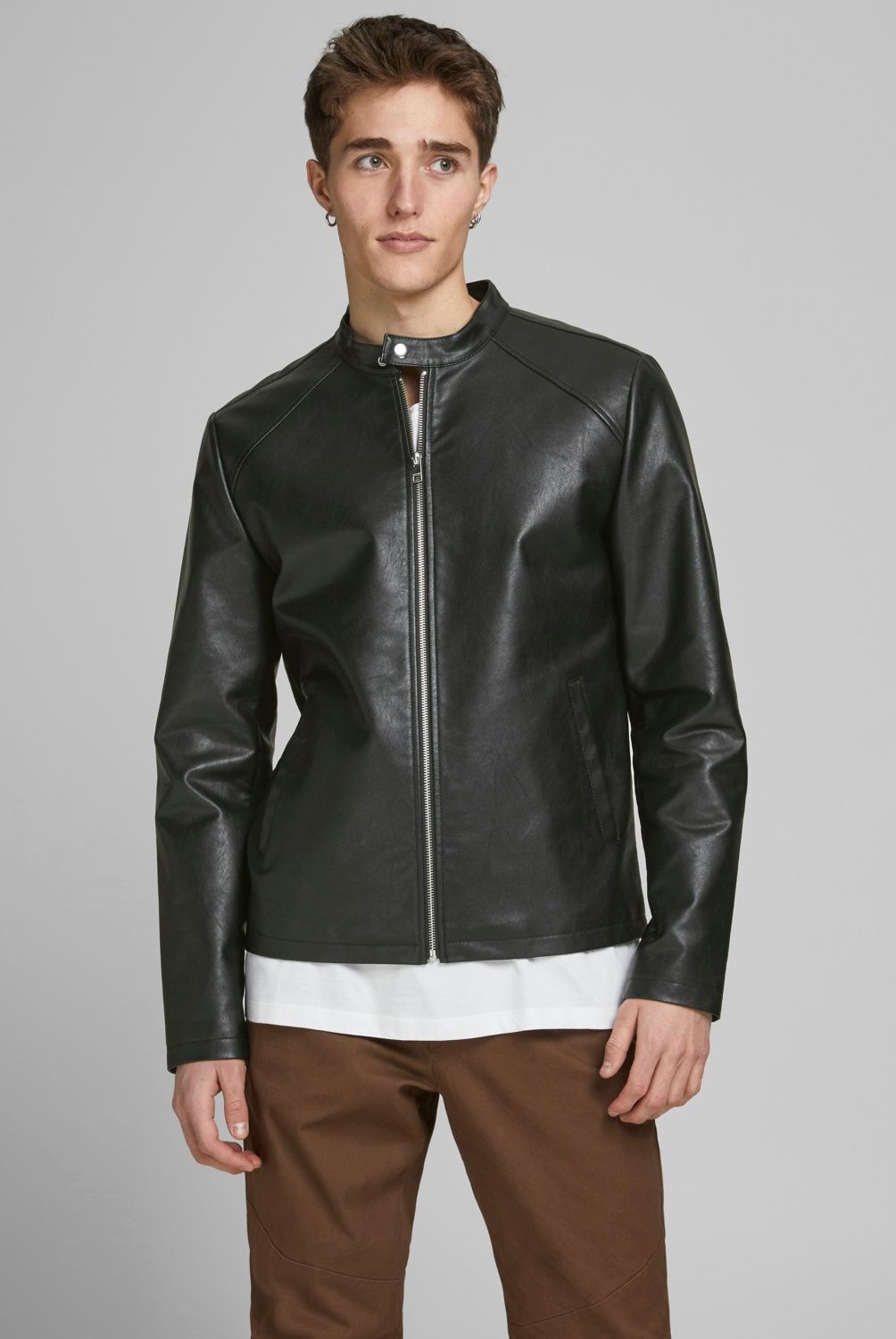 JACK&JONES - Jack&Jones Chaqueta Hombre