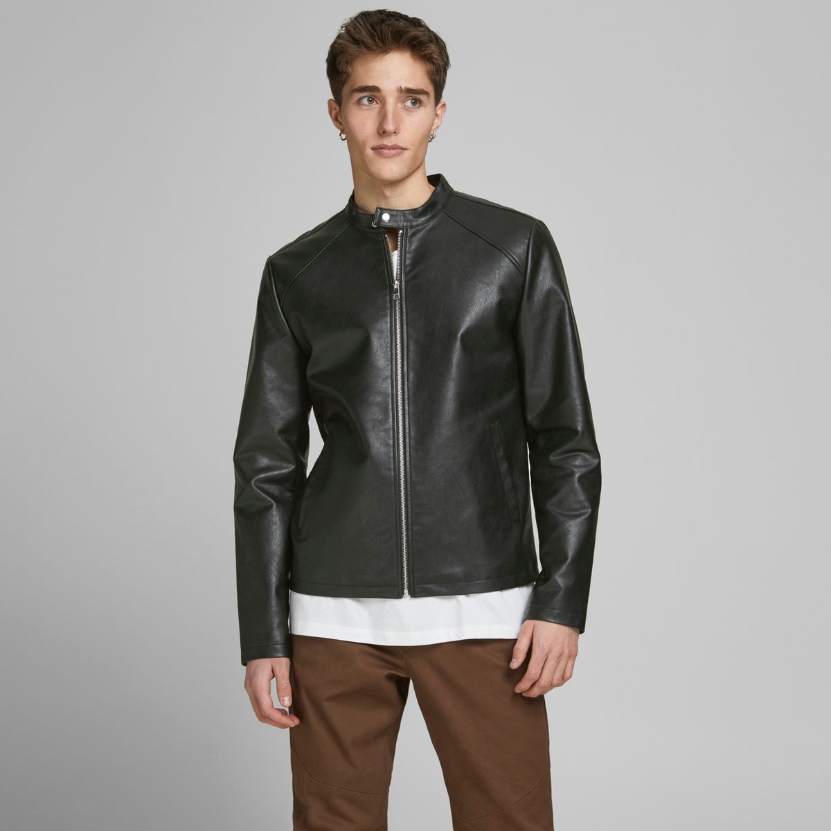 JACK&JONES - Jack&Jones Chaqueta Hombre