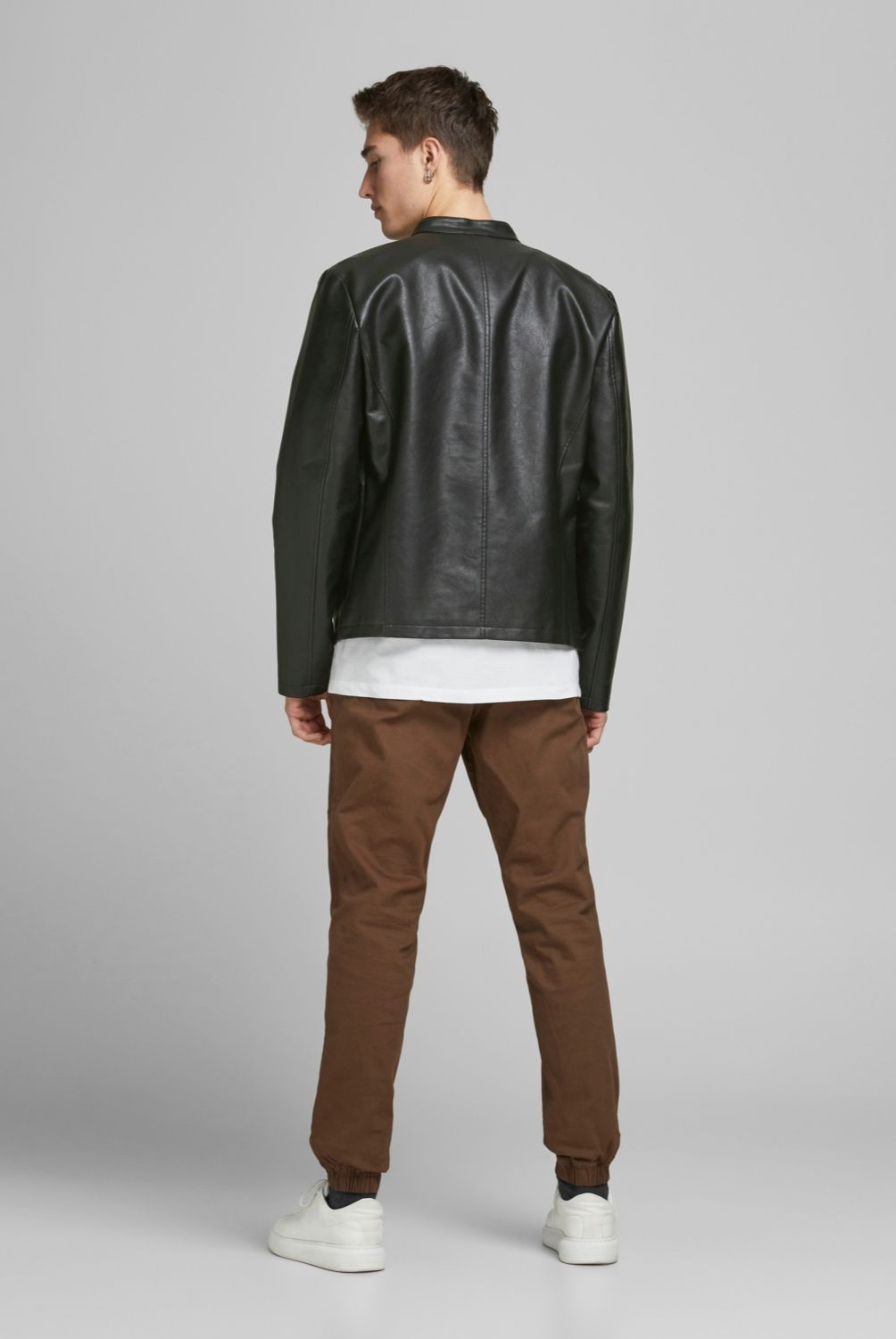 JACK&JONES - Jack&Jones Chaqueta Hombre