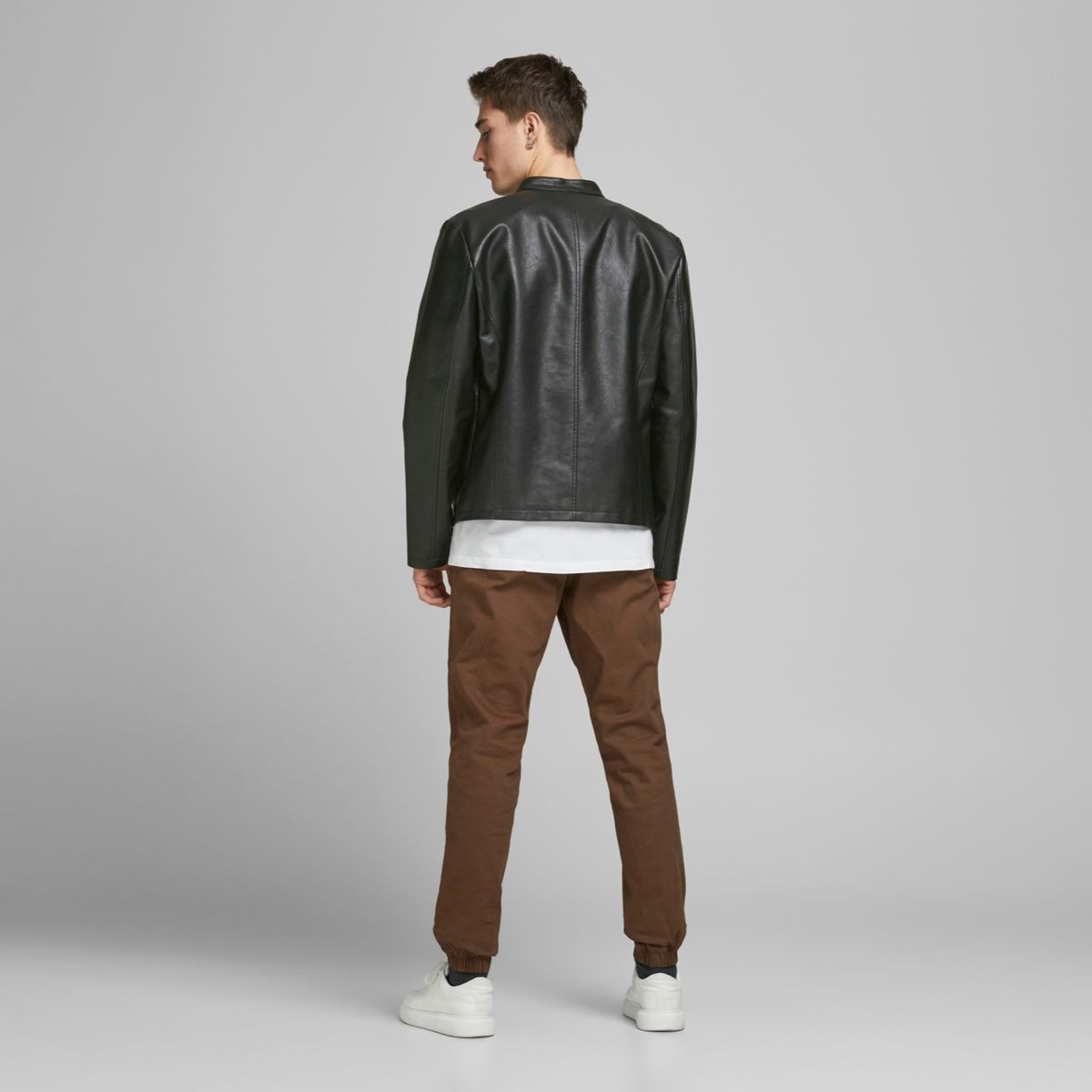 JACK&JONES - Jack&Jones Chaqueta Hombre