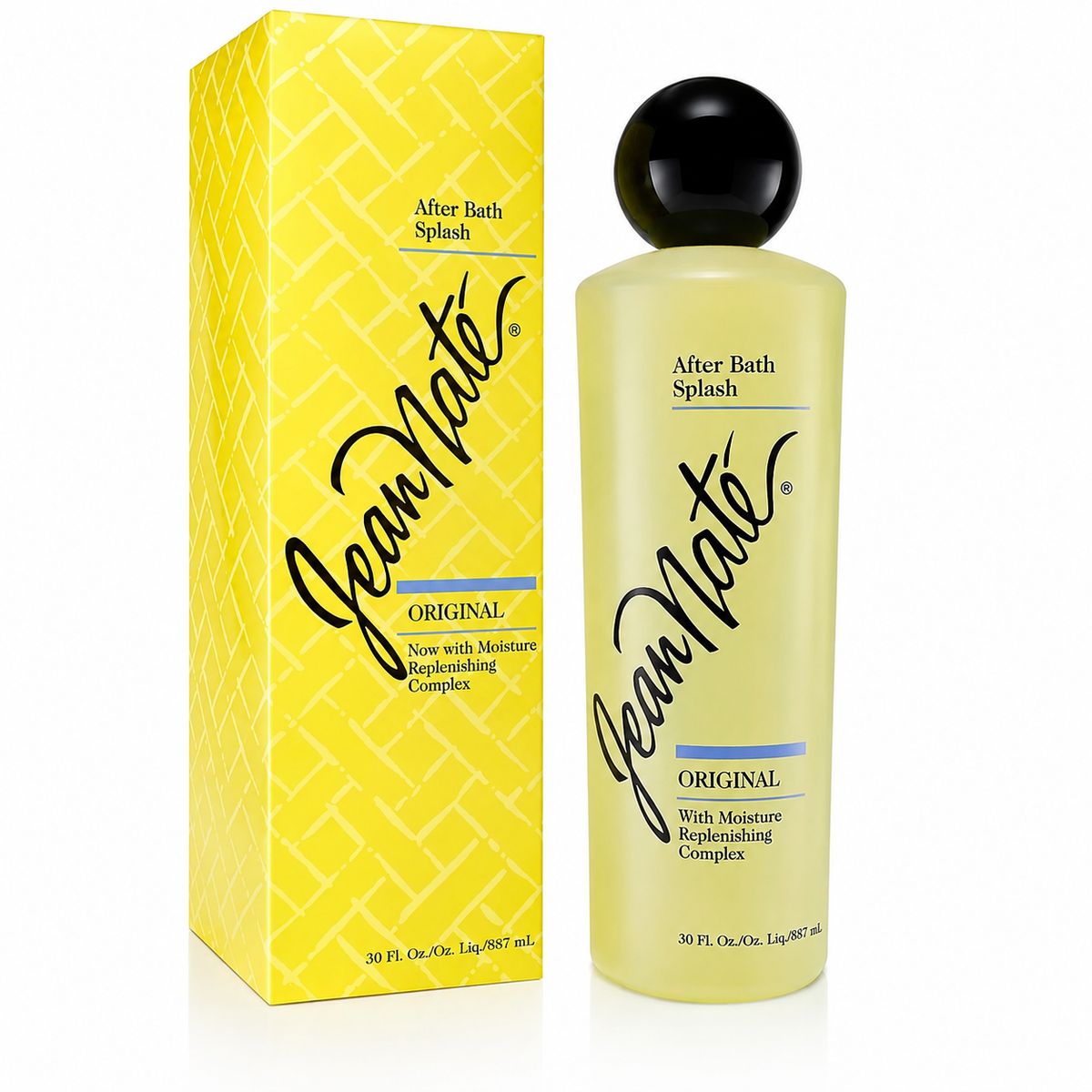 REVLON - Colonia Jean Nate 887ml